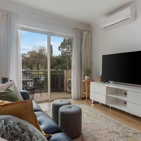 Carrington Views,3 Bedrooms, Cbd, Parking Adelaide Dış mekan fotoğraf