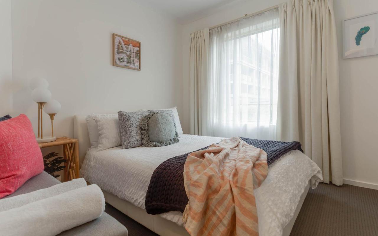 Carrington Views,3 Bedrooms, Cbd, Parking Adelaide Dış mekan fotoğraf