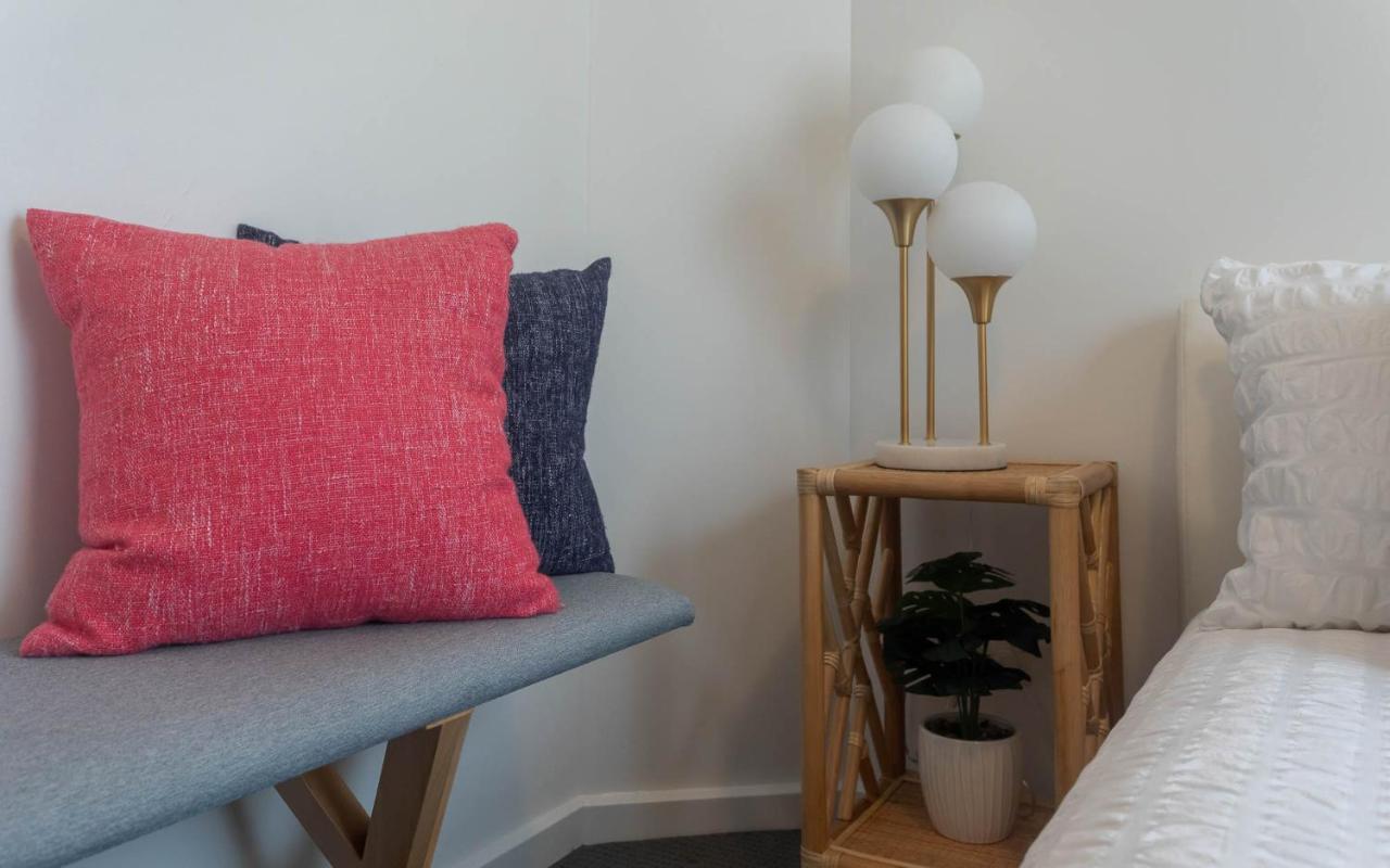 Carrington Views,3 Bedrooms, Cbd, Parking Adelaide Dış mekan fotoğraf