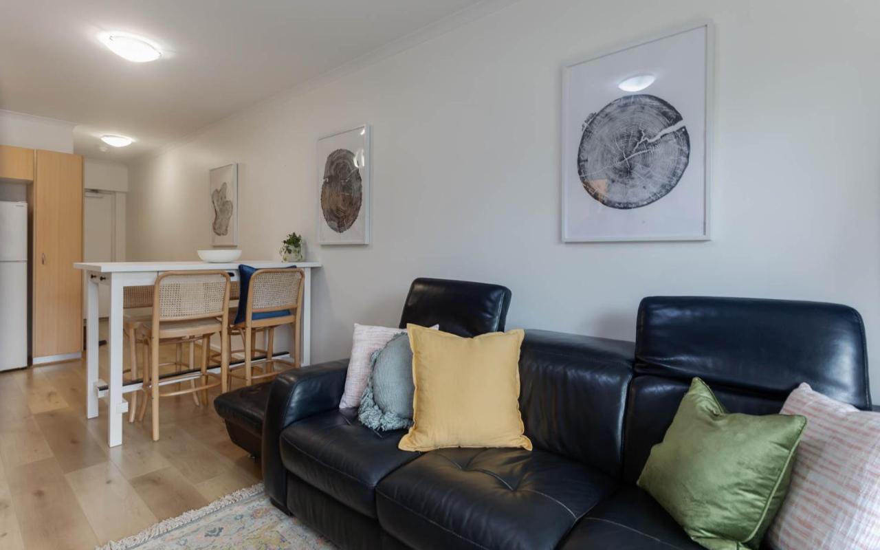 Carrington Views,3 Bedrooms, Cbd, Parking Adelaide Dış mekan fotoğraf
