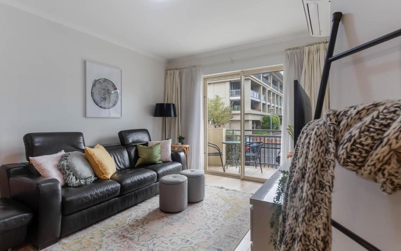 Carrington Views,3 Bedrooms, Cbd, Parking Adelaide Dış mekan fotoğraf