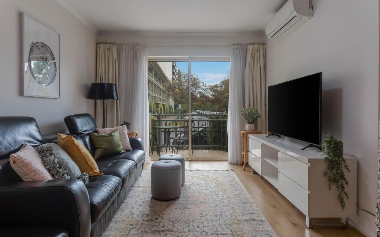 Carrington Views,3 Bedrooms, Cbd, Parking Adelaide Dış mekan fotoğraf